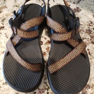 CHACO Sandals - Size 8